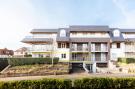 Holiday homeBelgium - : Parnassia GV01GP