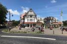 VakantiehuisBelgië - : Villa La Lisière