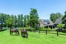 Holiday homeBelgium - : 't Moerhuisje