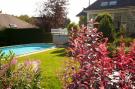 Holiday homeBelgium - : En Chanteraine