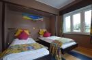 Holiday homeBelgium - : En Chanteraine