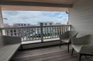 Holiday homeBelgium - : DOCKSIDE 403