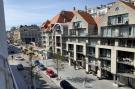 VakantiehuisBelgië - : NIEUWPOORT PROMENADE E 0405PK