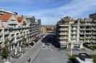 FerienhausBelgien - : NIEUWPOORT PROMENADE E 0405PK