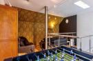 Holiday homeBelgium - : Le Loft