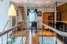 Holiday homeBelgium - : Le Loft