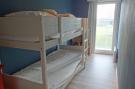 Holiday homeBelgium - : DEN OEVER IV 0101GAR