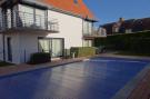 Holiday homeBelgium - : NEO PORTUS V 0001PK