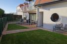 Holiday homeBelgium - : NEO PORTUS V 0001PK