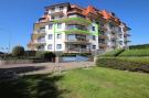 Holiday homeBelgium - : ZONNEHAVEN III 64B/0204G-LIFT I