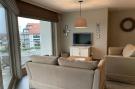 Holiday homeBelgium - : ZONNEHAVEN III 64B/0204G-LIFT I