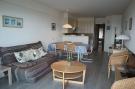 Holiday homeBelgium - : SEAGULL 302