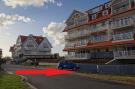 Holiday homeBelgium - : DOCKSIDE 0303