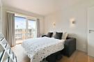 Holiday homeBelgium - : LITTORAAL 402