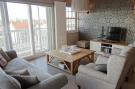 Holiday homeBelgium - : DOCKSIDE 0302GAR