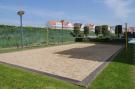 Holiday homeBelgium - : LELANTINA 303