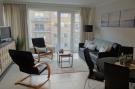 Holiday homeBelgium - : AIGUES MARINES 301