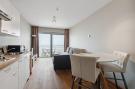 FerienhausBelgien - : Ocean Suites 1004