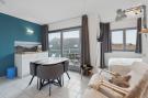 FerienhausBelgien - : Ocean Suites 514