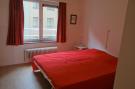 Holiday homeBelgium - : STELLA MARIS 201