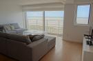 Holiday homeBelgium - : SUN BEACH I