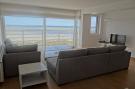 Holiday homeBelgium - : SUN BEACH I