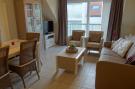 Holiday homeBelgium - : GAUDI 504