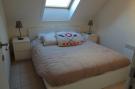 Holiday homeBelgium - : GAUDI 504