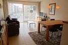 Holiday homeBelgium - : GREENPARK IV 0306 GAR