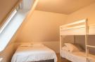 Holiday homeBelgium - : ZONNEKRING 1001GAR