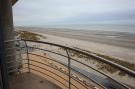 Holiday homeBelgium - : SEASIGHT A 0704GAR