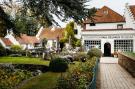 Holiday homeBelgium - : KERK 2 0204