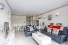 Holiday homeBelgium - : Golf Azur I Biarritz 0003