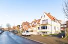 Holiday homeBelgium - : De 3 mussen - 0101