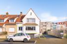 Holiday homeBelgium - : De 3 mussen - 0101