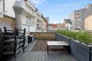 Holiday homeBelgium - : Mondriano 01.01