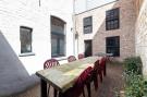 Holiday homeBelgium - : Langestraat 40