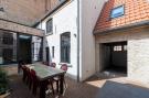 Holiday homeBelgium - : Langestraat 40