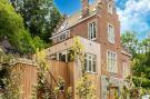 Holiday homeBelgium - : Manoir de Goyet