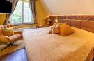 Holiday homeBelgium - : Manoir de Goyet