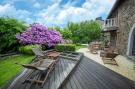 VakantiehuisBelgië - : magnifique habitation avec piscine et bains à remo