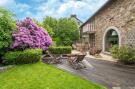 FerienhausBelgien - : magnifique habitation avec piscine et bains à remo