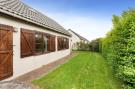 Holiday homeBelgium - : Zeepark Haerendycke 40