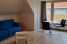 Holiday homeBelgium - : Dakappartement Gamma  [1] 