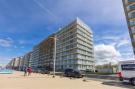 Holiday homeBelgium - : Zeegalm