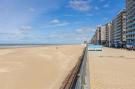 Holiday homeBelgium - : Zeegalm