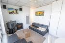 Holiday homeBelgium - : Zeegalm