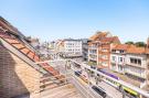 Holiday homeBelgium - : Lyza - 0401G