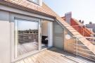 Holiday homeBelgium - : Lyza - 0401G