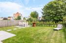 Holiday homeBelgium - : Villa Adelys